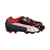 Used Puma Soccer Cleats Black Senior 11 View 2