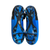 Used Eletto Soccer Cleats Royal Blue Junior 03 View 4
