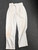 Used Rawlings BASEBALL PANTS BB/SB Pant Boys White SM 11821-S000031105 View 1