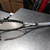 Used Wilson TRIAD 6.0 Adult Tennis Racquet Black 4 1/4" 11796-S000055891 View 3