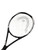 Used Head TI. ECLIPSE Adult Tennis Racquet Black 4 1/2" 11347-S000265405 View 1