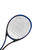 Used Head REWARD TITANIUM TENNIS Adult Tennis Racquet Royal Blue 4 3/8" 11347-S000265404 View 1
