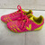 Used VICTOR SIERRA Soccer Cleats Pink Youth 13.0 11762-S000076287 View 1
