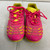 Used VICTOR SIERRA Soccer Cleats Pink Youth 13.0 11762-S000076287 View 2
