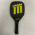 Used MONARCH WOOD PADDLE Pickleball Racquet Black 11762-S000076291 View 2