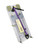 Used Yoga Strap/Sling Purple 11747-S000276489 View 1
