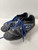 Used Lotto STRIKER Soccer Cleats Black Junior 05 11891-S000315408 View 1