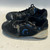 Used GUARDIAN BLACK/BLUE BB/SB Cleats Black Junior 02 11878-S000026650 View 2