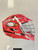 Used Cascade R Lacrosse Helmet Red One Size 11860-S000305587 View 1