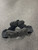 Used Xenith VELOCITY 2 FB Shoulder Pads Black LG 11726-S000293496 View 4