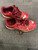 Used Nike DIAMOND BB/SB Cleats Red Junior 02 11614-S000232529 View 1