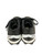 Used Adidas 132978434 BB/SB Cleats Black Senior 6.5 View 2