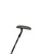 Used Dunlop TBS CROSS MILLED 450 Mens Putter RH 11884-S000060722 View 1