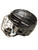 Used Bauer IMS 5.0 Helmet Cage Combo Black SM 11816-S000285337 View 3