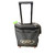 Used Rawlings MARK OF A PRO BB/SB Player Wheeled Bag Grey 11760-S000089146 View 2