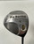 Used Callaway BIG BERTHA STEELHEAD Mens Driver RH 9.0 Degree 11891-S000315432 View 1