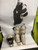 Used Wilson CATCHERS SET Catchers Helmet w/Mask None One Size 11851-S000044109 View 1