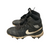 Used Nike AIR JORDAN BB/SB Cleats Black Junior 02 11834-S000048001 View 1