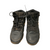 Used Nike AIR JORDAN BB/SB Cleats Black Junior 02 11834-S000048001 View 2