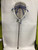 Used STX ECLIPSE 2 Mens Goalie Stick White 11851-S000044121 View 5