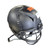 Used Schutt VENGEANCE A11 YOUTH MED 2022 FB Helmet Black MD 11708-S000191454 View 3