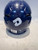 Used Demarini BLUE HELMET Batting Helmet No Mask Royal Blue SM 11878-S000026654 View 3