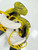 Used Bauer M4 Junior Hockey Skate Junior 03 11860-S000305612 View 4