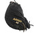 Used Wilson A2000 BB/SB Catchers RH Throw Black 33 1/2" 11406-S000110049 View 3
