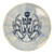 Used Discmania LUX VAPOR TACTIC Disc Golf Mid Range Carolina Blue 176g 11450-S000516597 View 1