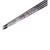 Used Scott ALPINE POLES 48IN Mens DH Ski Pole Black 120 cm / 48 in 11708-S000191462 View 3