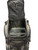 Used SMASH OPS BB/SB Player Wheeled Bag Grey And Black 11721-S000281151 View 2