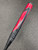 Used Worth MACH 1 BOSS 302 Slowpitch Bat 34/26 10558-S000249295 View 1