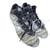 Used Adidas FREAK BOUNCE CLEATS 8.5 Adult FB Cleats Black Senior 8.5 11708-S000191466 View 1