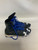 Used Under Armour Jr FB Cleats Royal Blue Junior 05 11823-S000037650 View 5