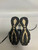 Used Under Armour Jr FB Cleats Black Junior 02 11823-S000037649 View 2