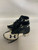 Used Under Armour Jr FB Cleats Black Junior 02 11823-S000037649 View 3