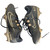 Used Nike RENEW BB/SB Cleats Black Youth 07.5 11760-S000089161 View 3