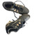 Used Nike RENEW BB/SB Cleats Black Youth 07.5 11760-S000089161 View 2