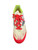 Used Soccer Cleats Cardinal And White Junior 03.5 11892-S000028204 View 1