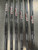 Used Taylormade SIM 2 MAX Mens Iron Set RH 5I-PW 11801-S000061088 View 4