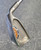 Used Ping G10 WHITE DOT 9I Mens Individual Iron RH 7 Iron 11849-S000037664 View 1
