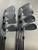 Used Taylormade TOUR PREFERRED Mens Iron Set RH 3I-PW 11823-S000037654 View 2
