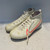 Used Nike Soccer Cleats White Youth 06.0 11878-S000026665 View 1