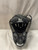 Used Mizuno SAMURAI Catchers Helmet w/Mask Black One Size 11490-S000269993 View 2