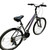Used Schwinn SUBURBAN ALX Hybrid/City Bike Womens Grey 50-52cm - SM Frame 11890-S000140884 View 1