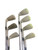 Used Mizuno CHAMPION FLAG L Mens Iron Set RH 4I-PW 11471-S000170118 View 2