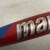 Used Marucci Cat 9 MSBC98A USSSA 2 3/4 Baseball Bat Navy Blue And Red 28" 11855-S000200354 View 9