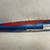 Used Marucci Cat 9 MSBC98A USSSA 2 3/4 Baseball Bat Navy Blue And Red 28" 11855-S000200354 View 2
