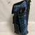 Used BoomBah SUPERPACK BB/SB Player Backpack Black And Carolina Blue 11855-S000200355 View 2