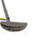 Used SKLZ REFINER PRO Hinged Golf Putting Aid Putter LH 34.5" 11731-S000161155 View 1